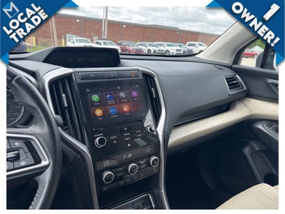 2022 Subaru Ascent Premium
