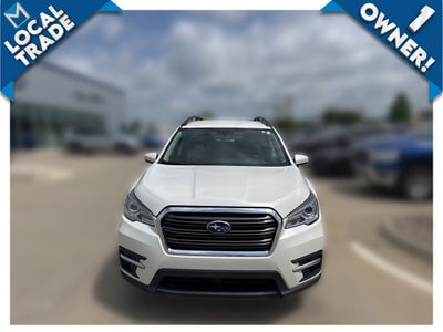 2022 Subaru Ascent Premium