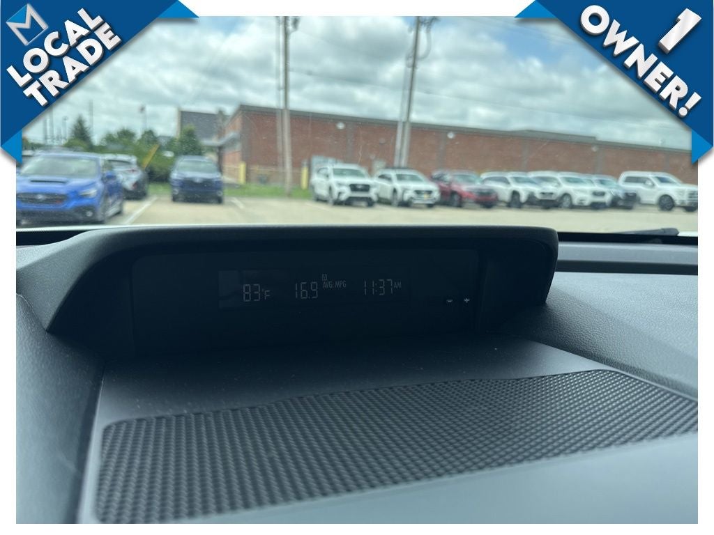 2022 Subaru Ascent Premium