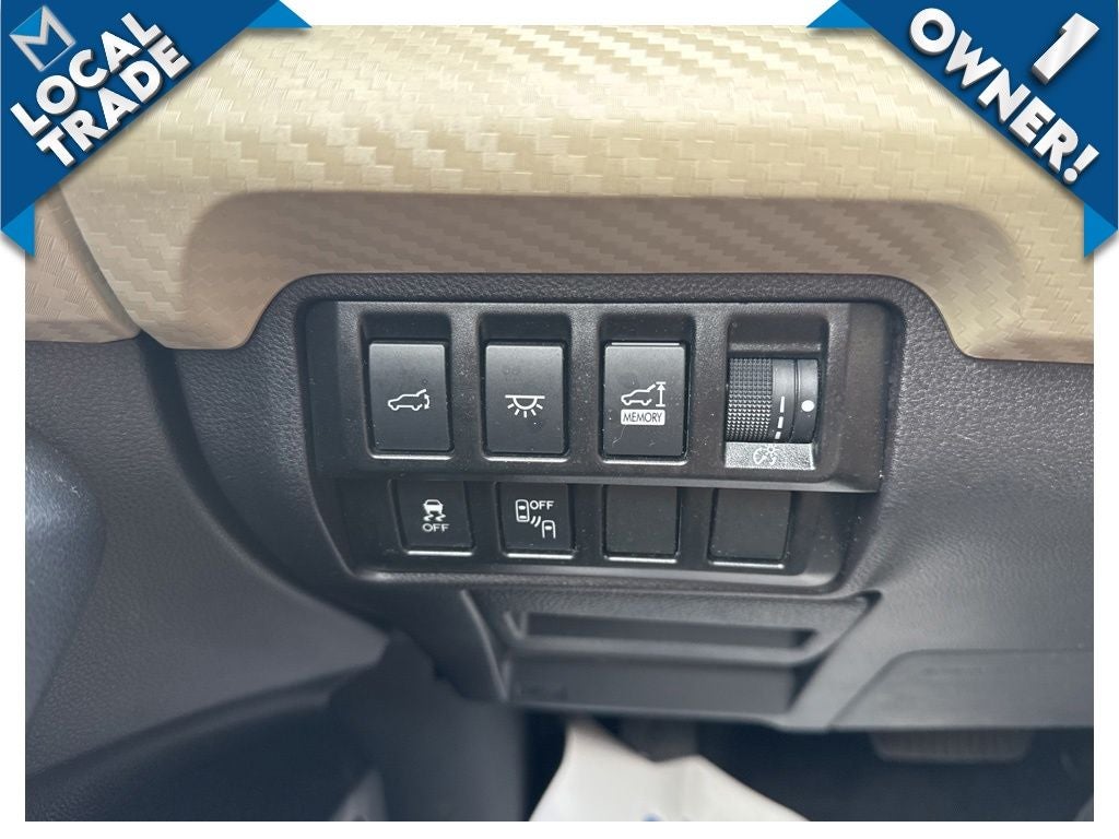 2022 Subaru Ascent Premium