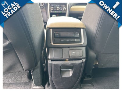2022 Subaru Ascent Premium