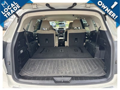 2022 Subaru Ascent Premium