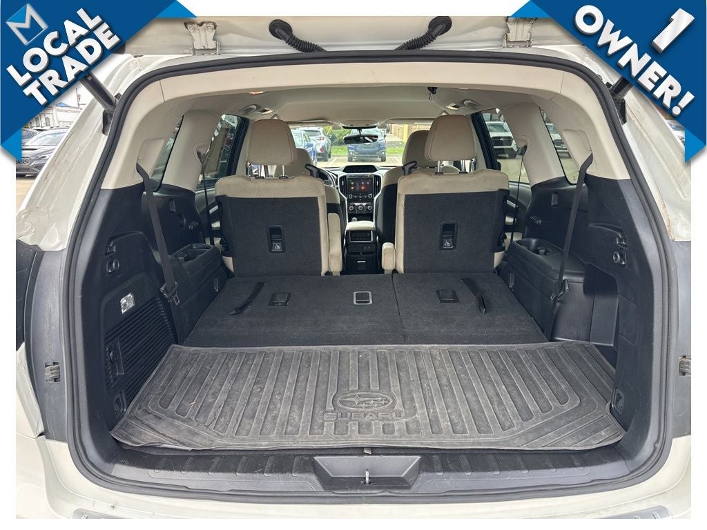 2022 Subaru Ascent Premium