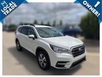 2022 Subaru Ascent Premium