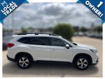2022 Subaru Ascent Premium