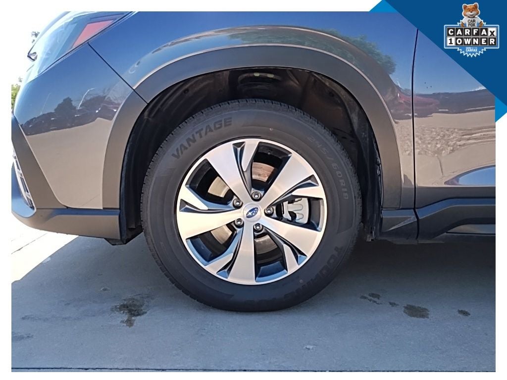 2024 Subaru Ascent Premium