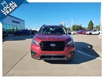 2022 Subaru Ascent Onyx Edition