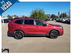 2022 Subaru Ascent Onyx Edition