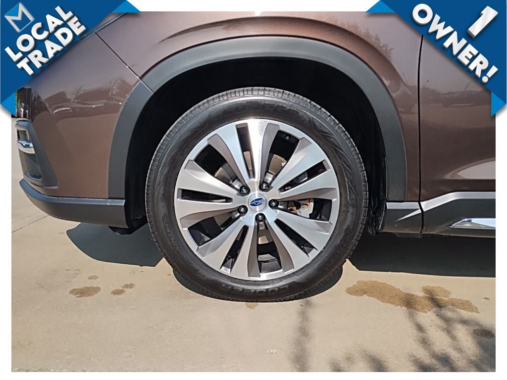 2019 Subaru Ascent Limited