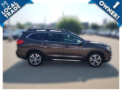 2019 Subaru Ascent Limited