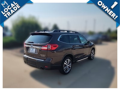 2019 Subaru Ascent Limited