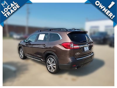 2019 Subaru Ascent Limited