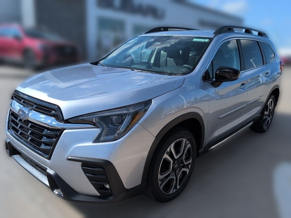 2025 Subaru Ascent Limited