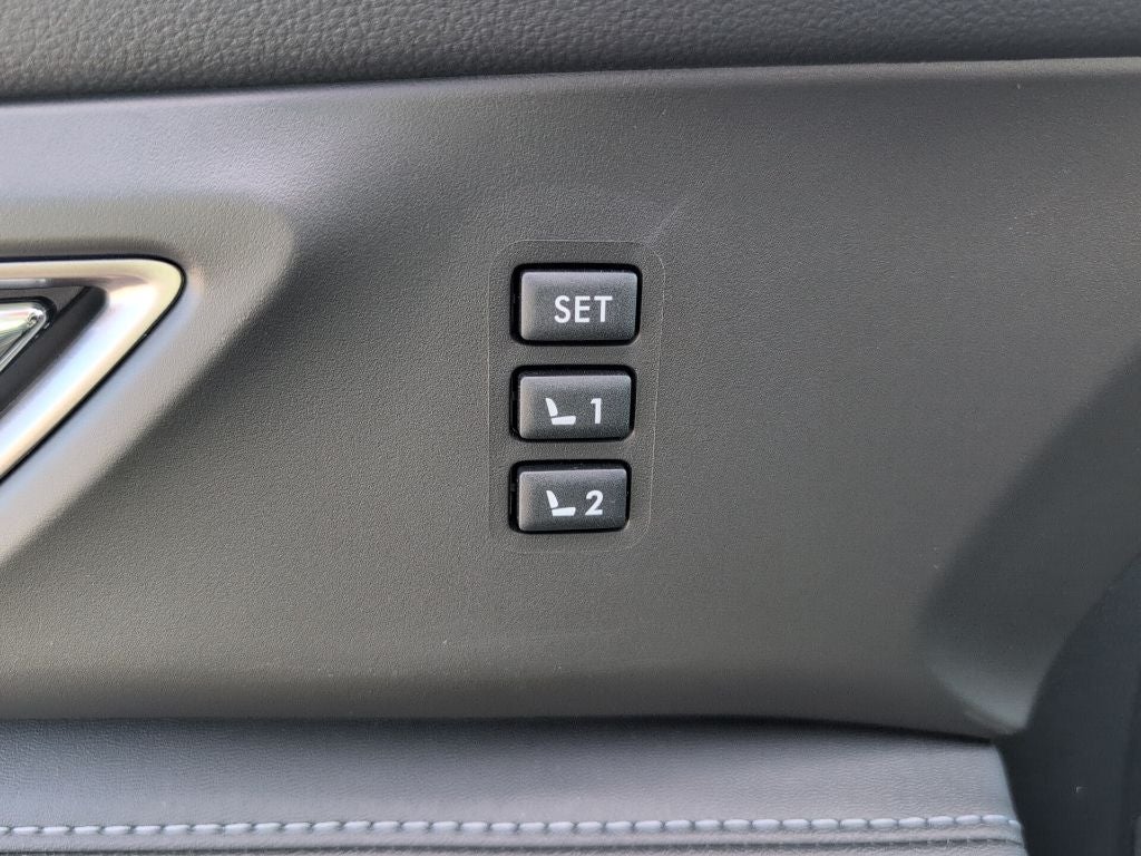 2025 Subaru Ascent Limited