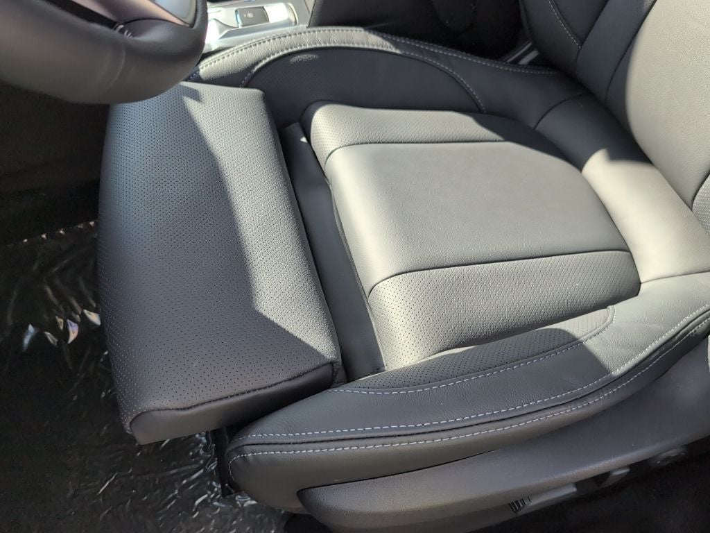 2025 Subaru Ascent Limited