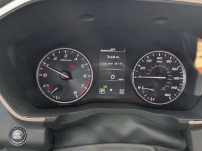 2025 Subaru Ascent Limited