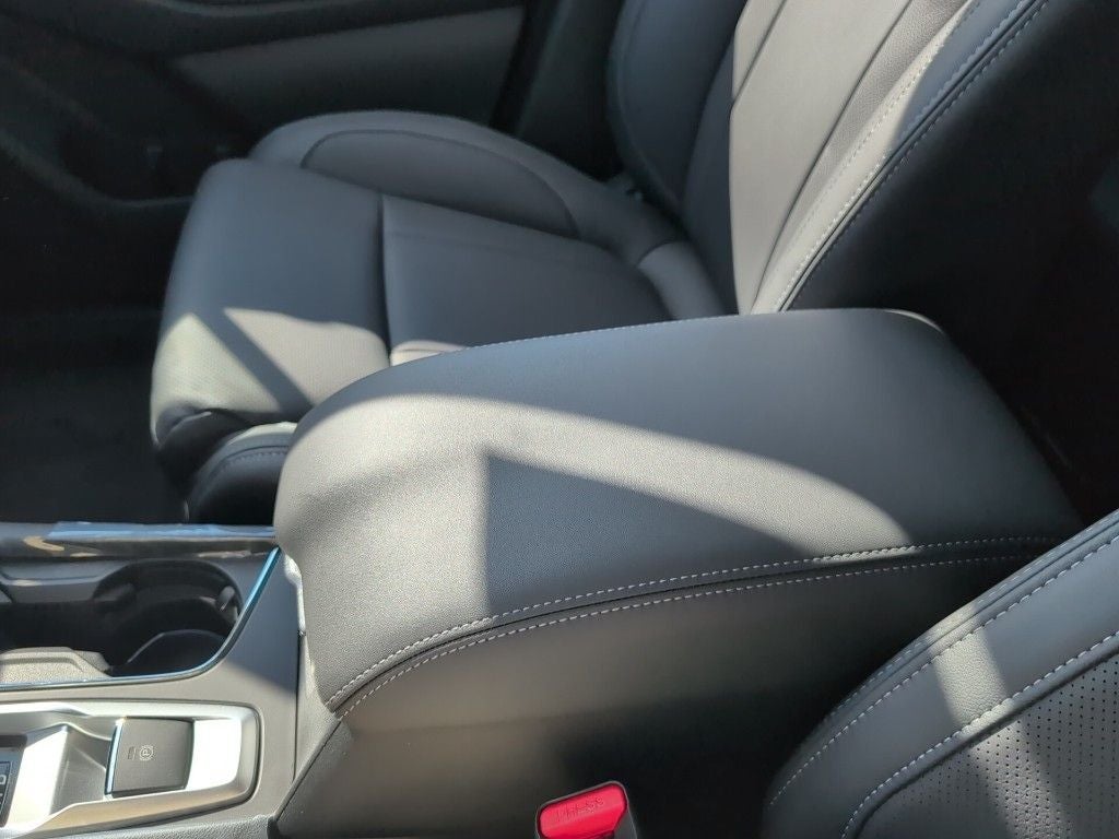 2025 Subaru Ascent Limited