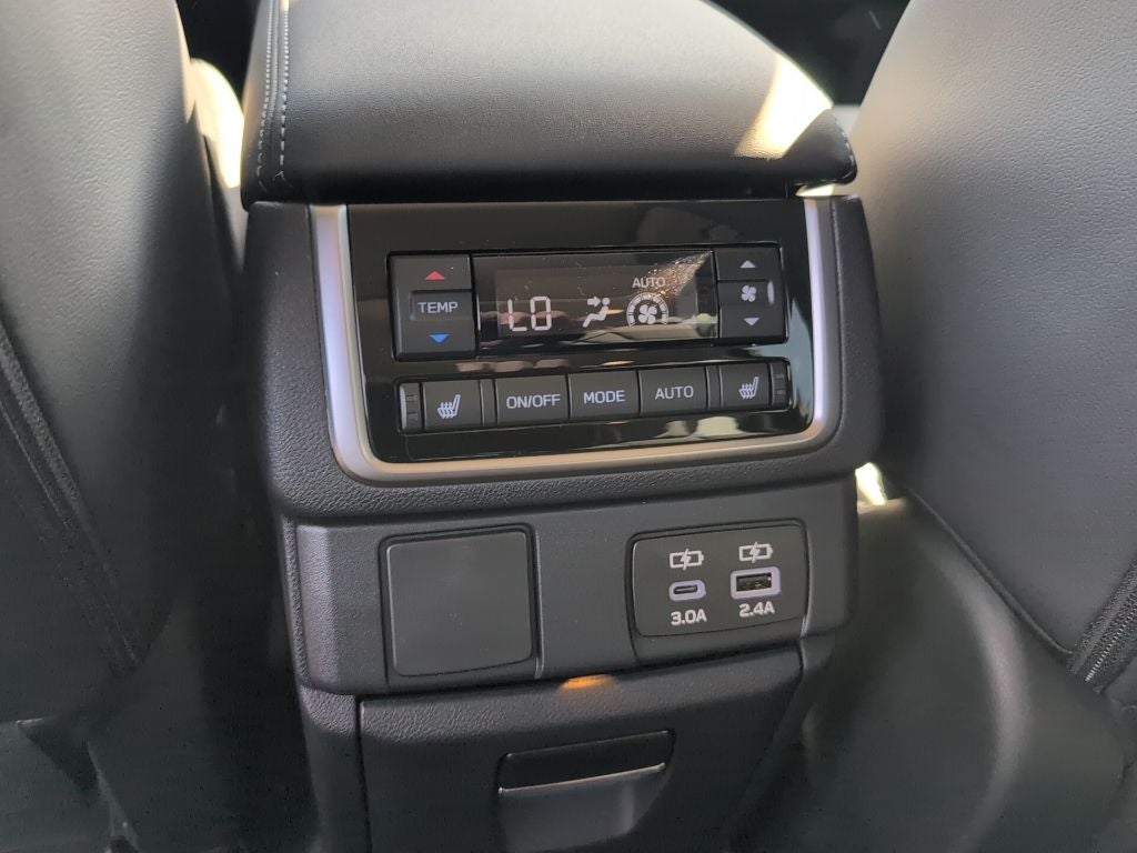 2025 Subaru Ascent Limited