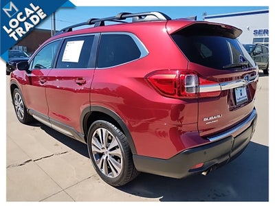 2022 Subaru Ascent Limited