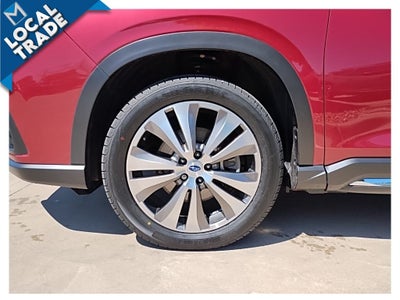 2022 Subaru Ascent Limited