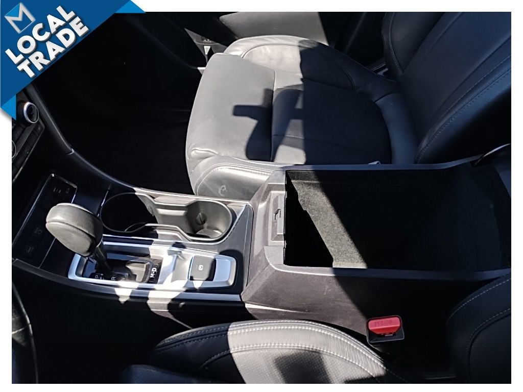 2022 Subaru Ascent Limited