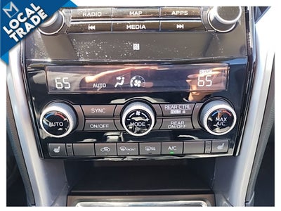 2022 Subaru Ascent Limited