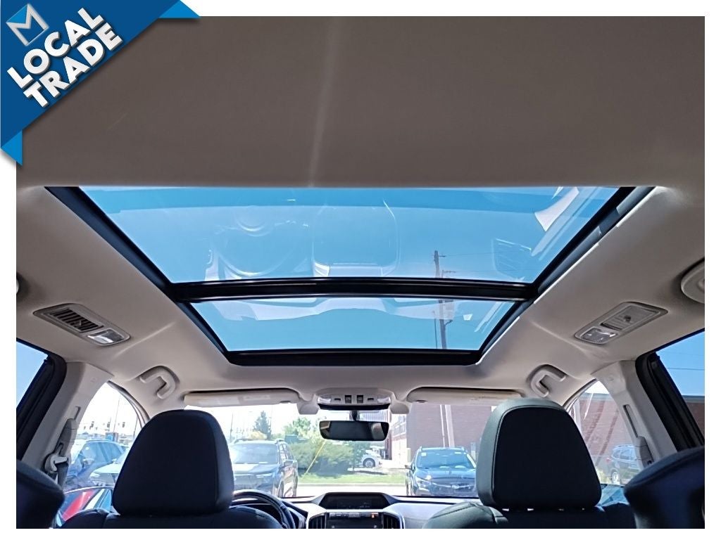 2022 Subaru Ascent Limited