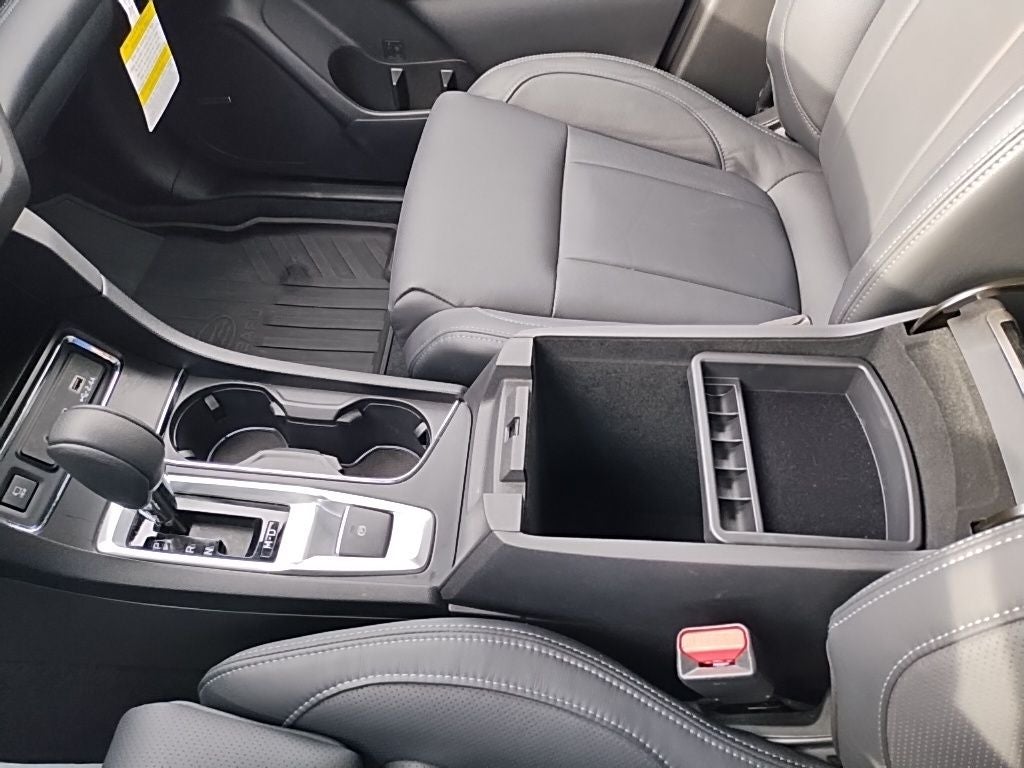 2025 Subaru Ascent Limited