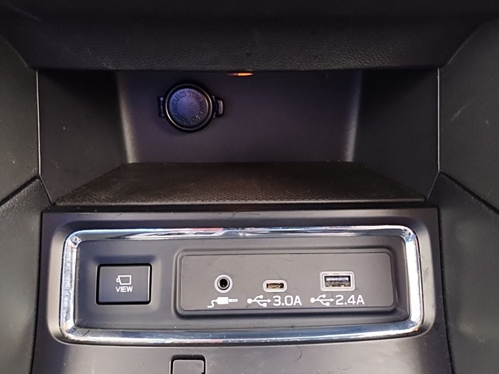 2025 Subaru Ascent Limited