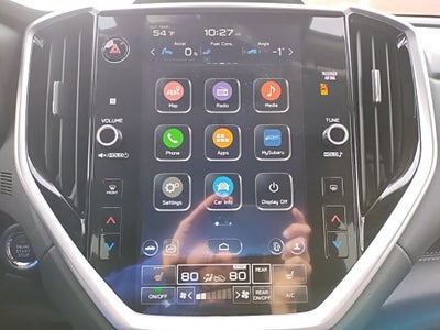 2025 Subaru Ascent Limited