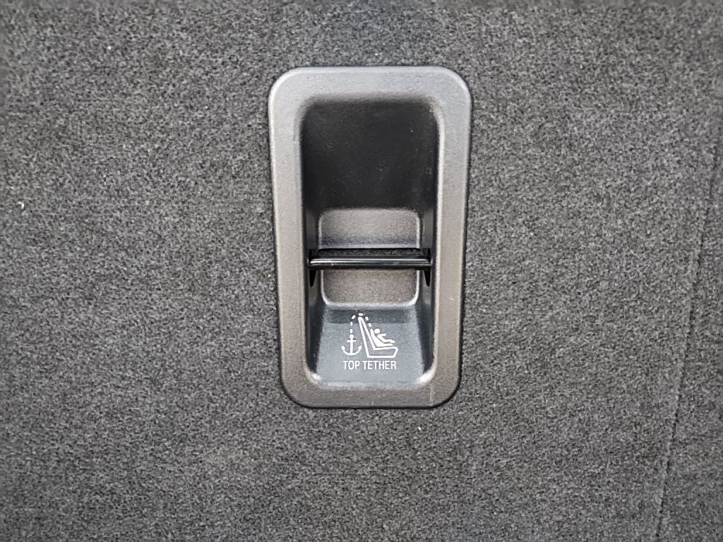 2025 Subaru Ascent Limited