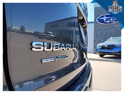 2023 Subaru Ascent Limited