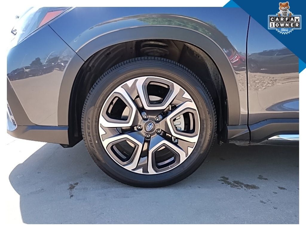 2023 Subaru Ascent Limited