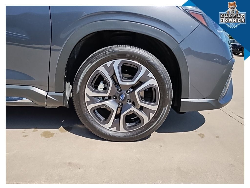2023 Subaru Ascent Limited