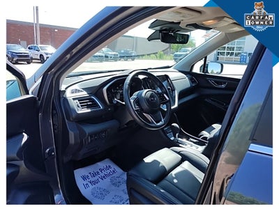 2023 Subaru Ascent Limited