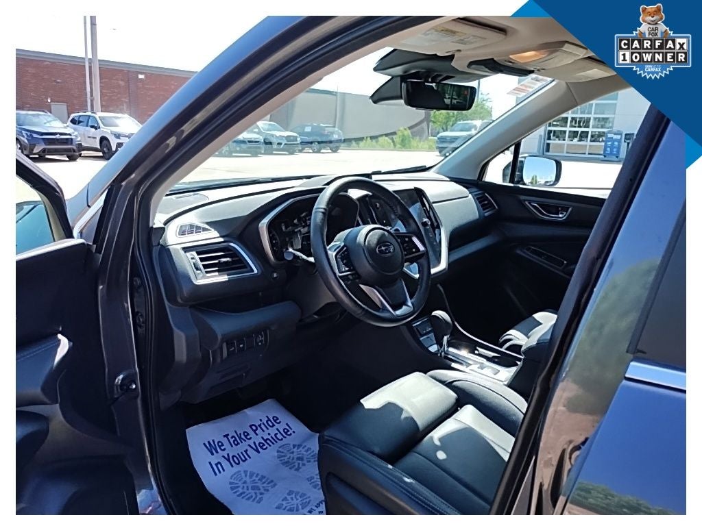 2023 Subaru Ascent Limited