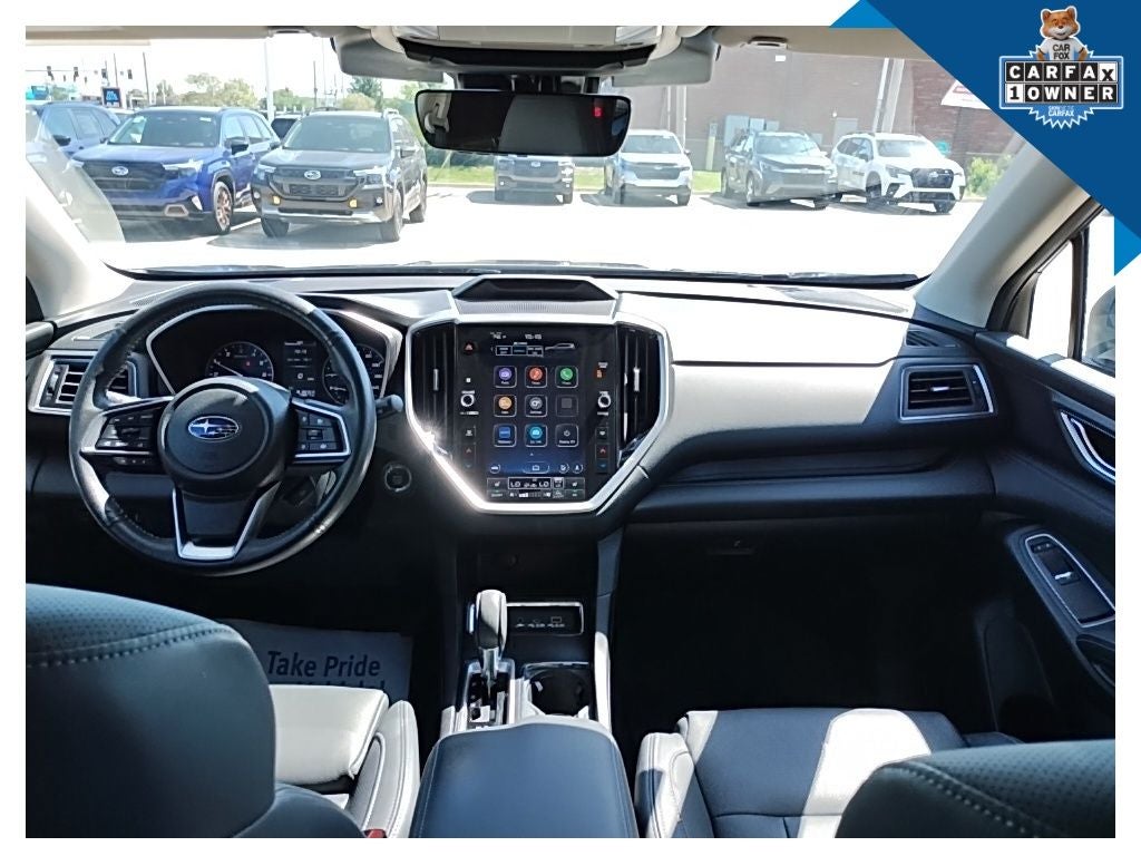 2023 Subaru Ascent Limited