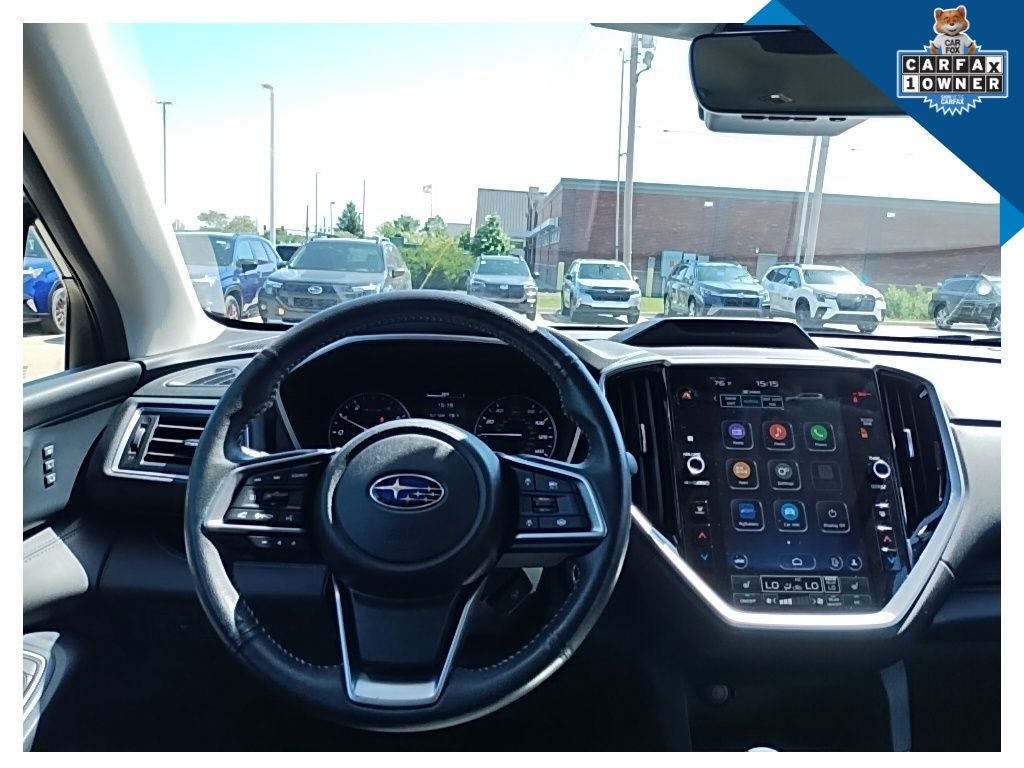 2023 Subaru Ascent Limited