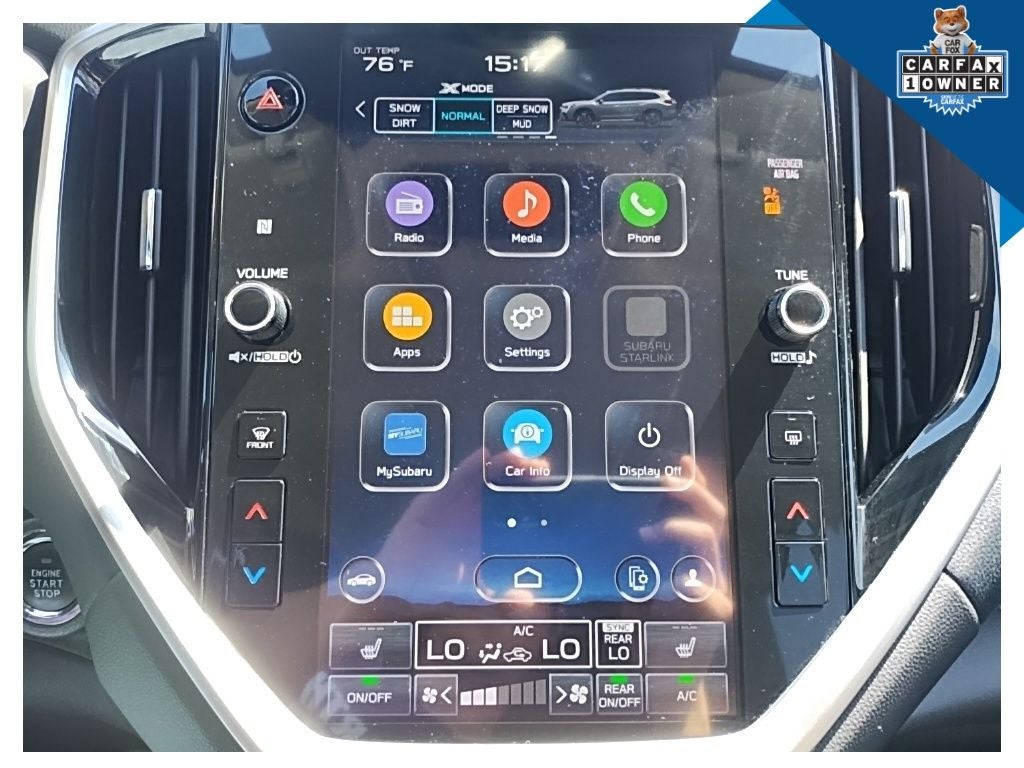 2023 Subaru Ascent Limited