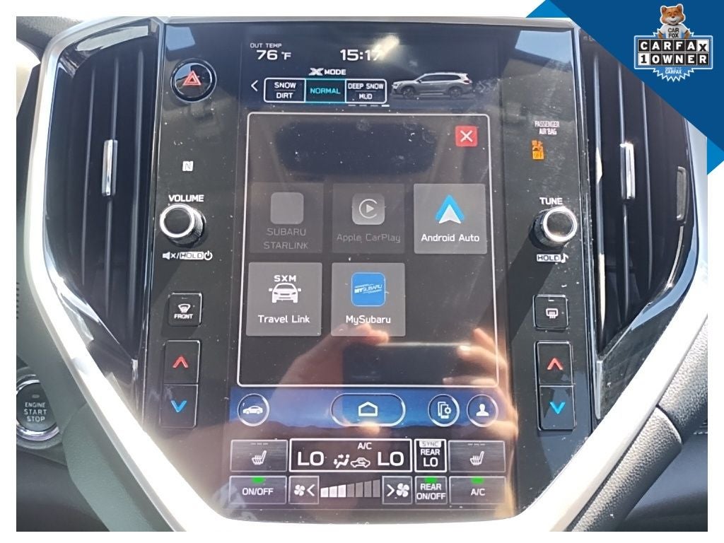 2023 Subaru Ascent Limited