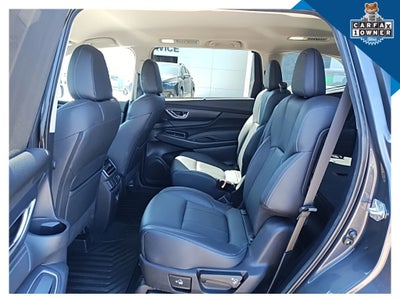 2023 Subaru Ascent Limited