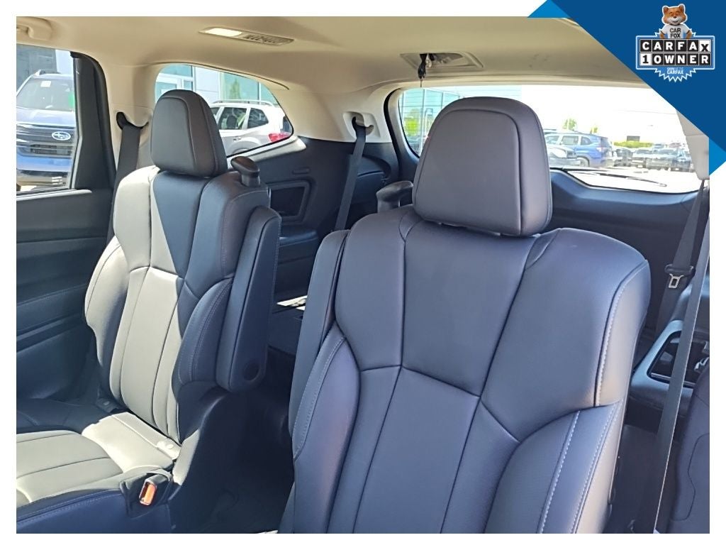 2023 Subaru Ascent Limited