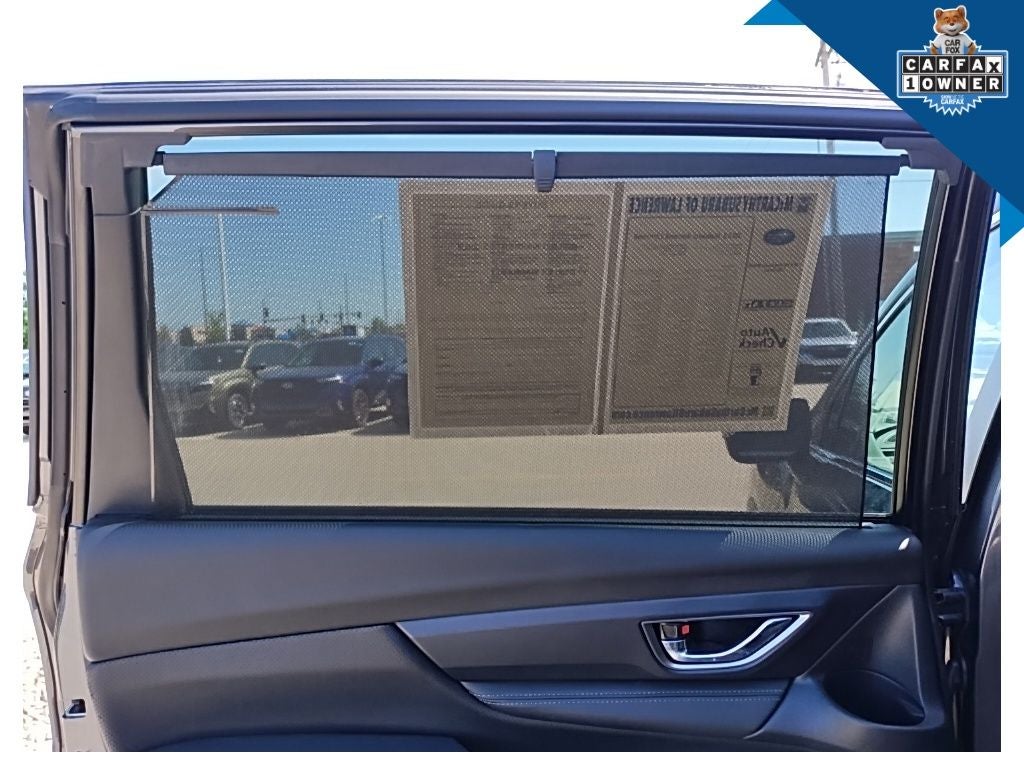 2023 Subaru Ascent Limited