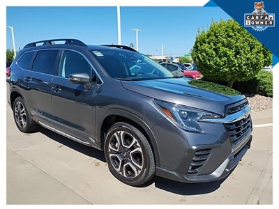 2023 Subaru Ascent Limited