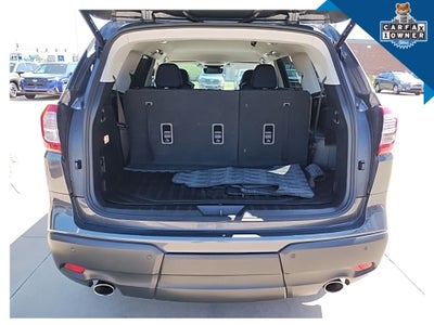 2023 Subaru Ascent Limited