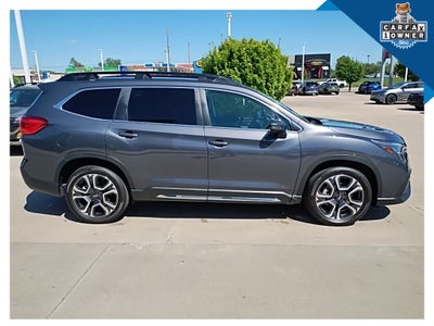 2023 Subaru Ascent Limited