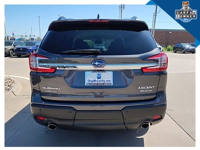 2023 Subaru Ascent Limited