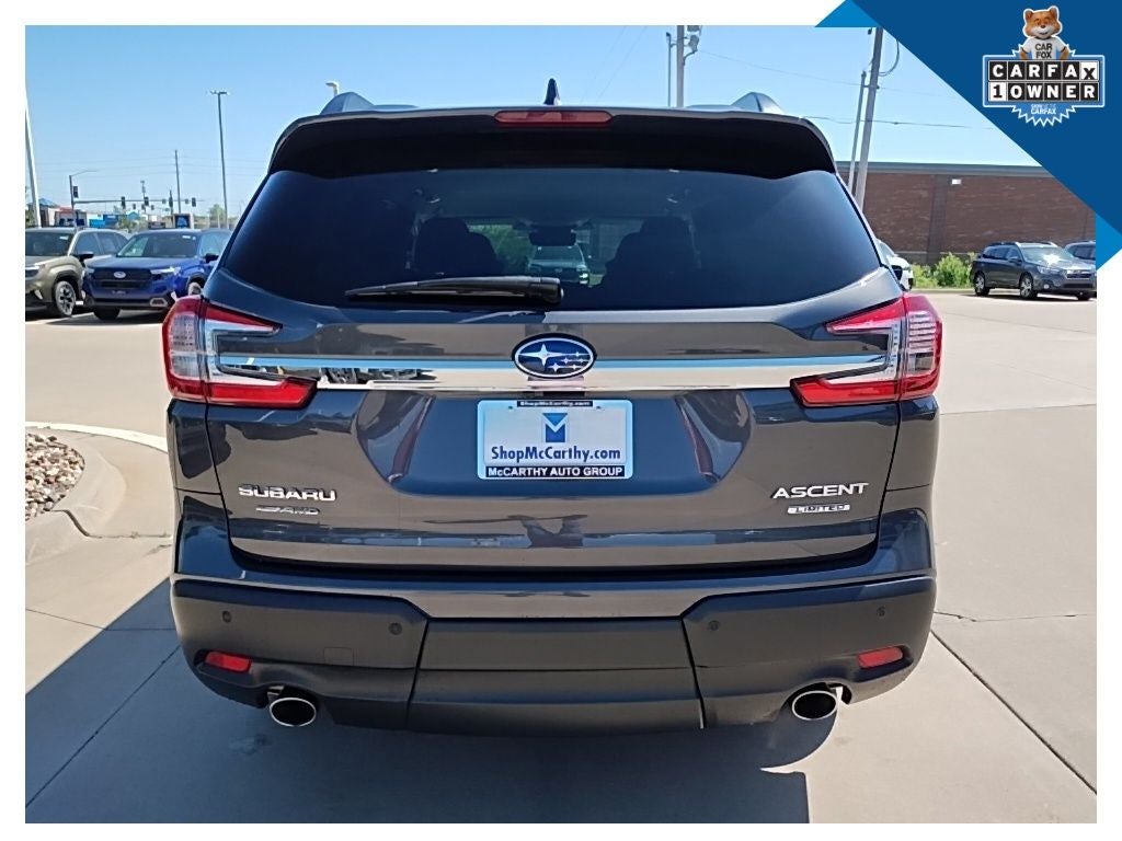 2023 Subaru Ascent Limited