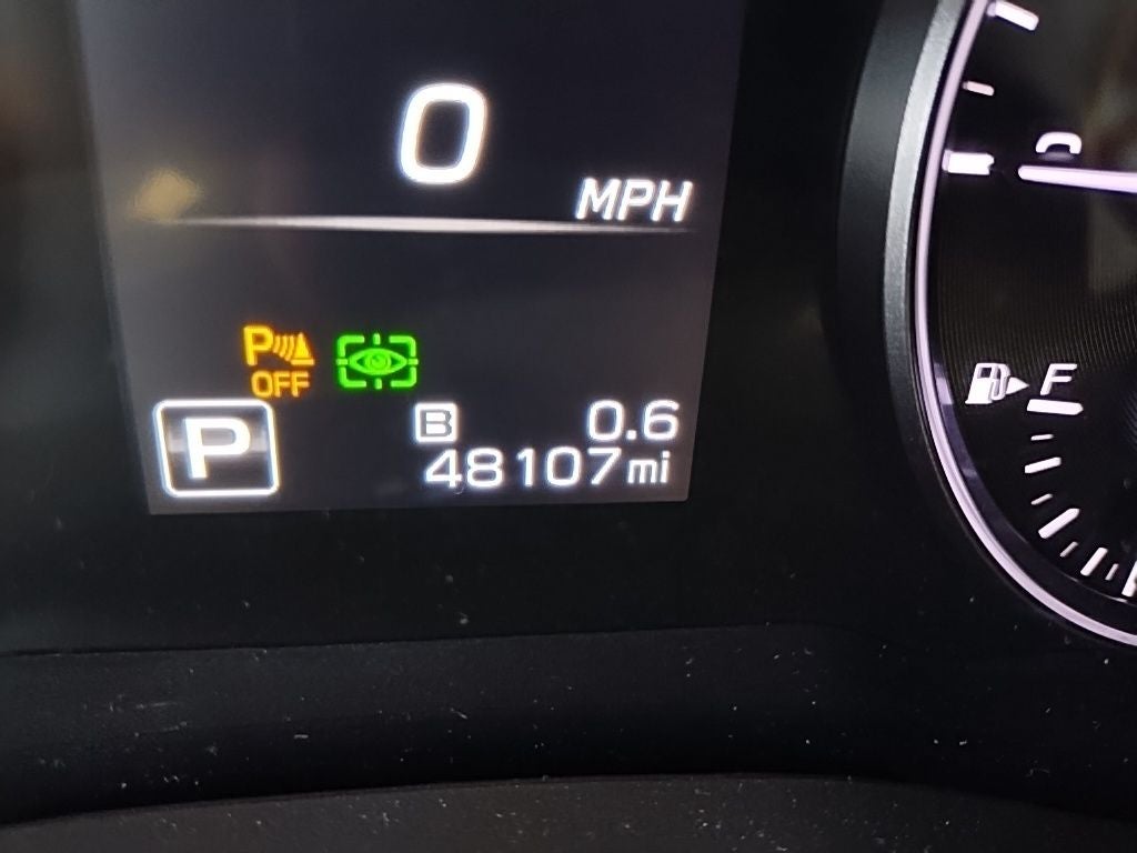 2023 Subaru Ascent Limited