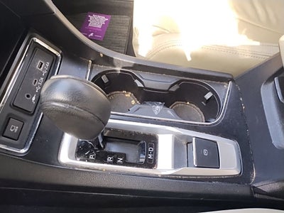 2023 Subaru Ascent Limited